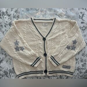 Original - Never used - The Cardigan - Folklore 2024